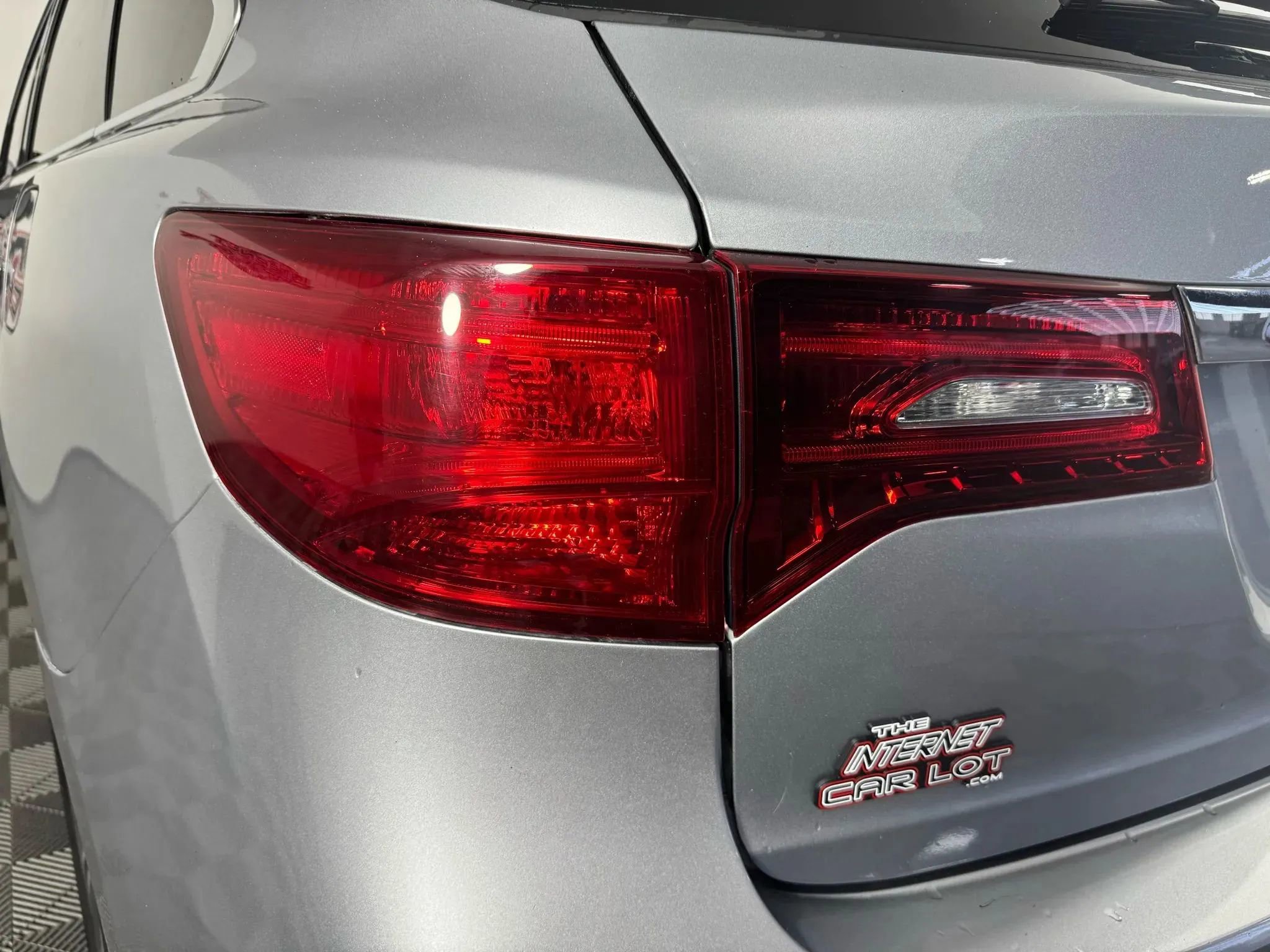 Used 2020 Acura MDX FWD w/ Technology Package image 30