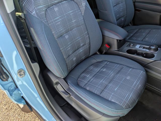 New 2026 Ford Bronco Sport Heritage w/ Convenience Package image 42