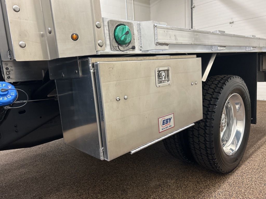 New 2026 RAM 4500 Tradesman w/ Laramie Trim Package image 19