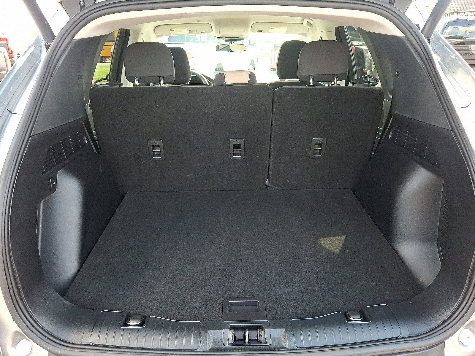 Certified 2022 Ford Escape SE w/ Convenience Package image 30