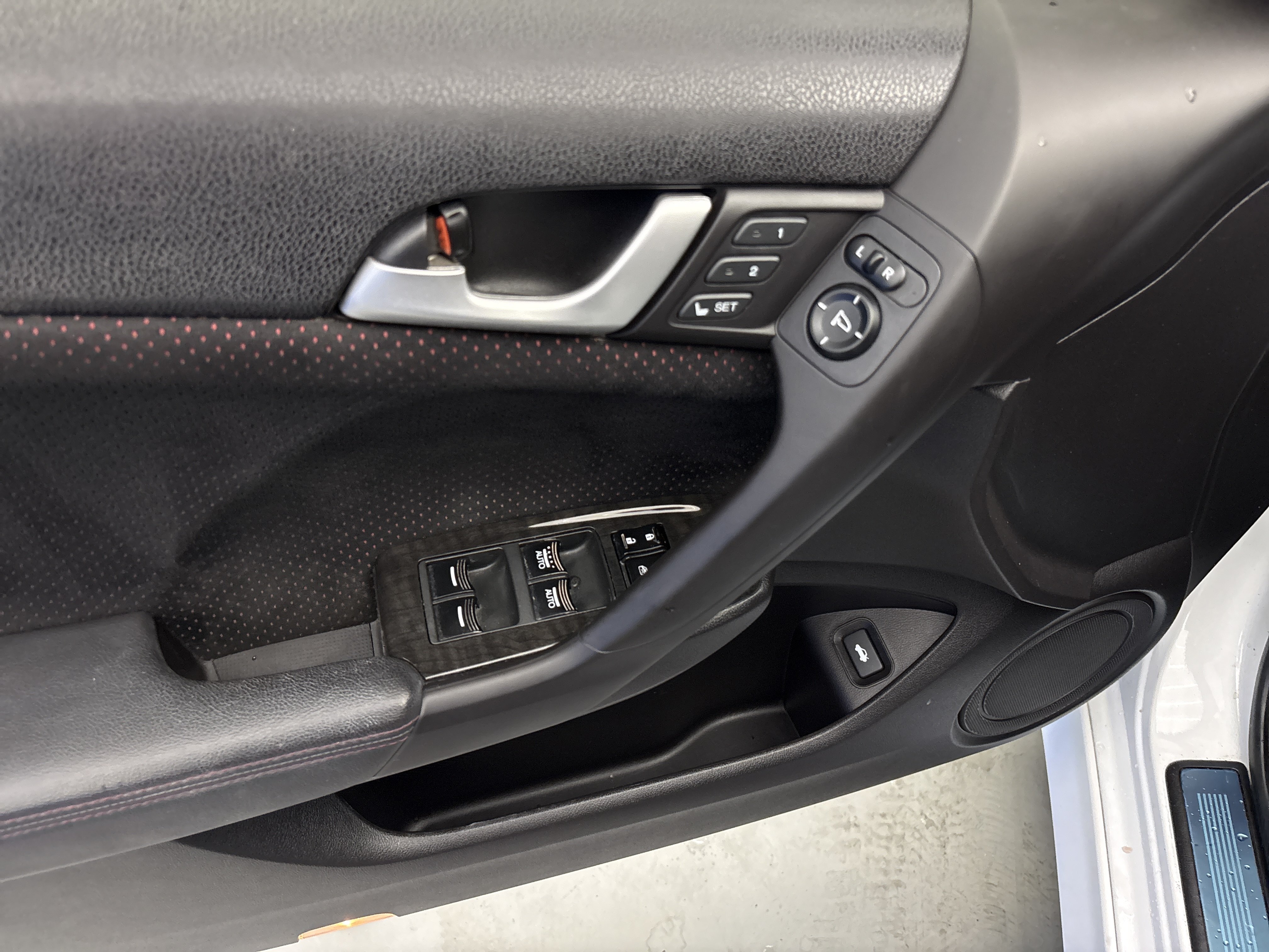 Used 2013 Acura TSX Special Edition FWD image 10