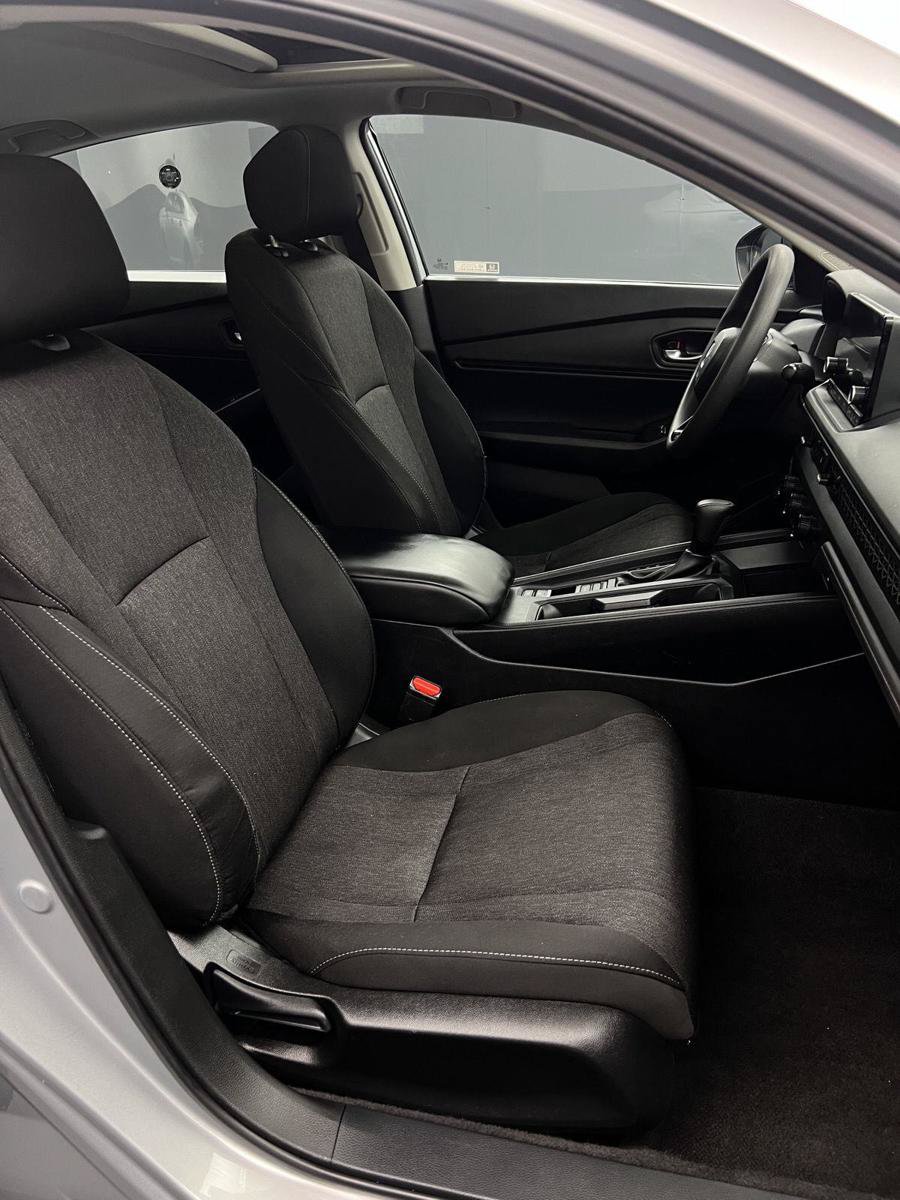 Certified 2024 Honda Accord EX image 22