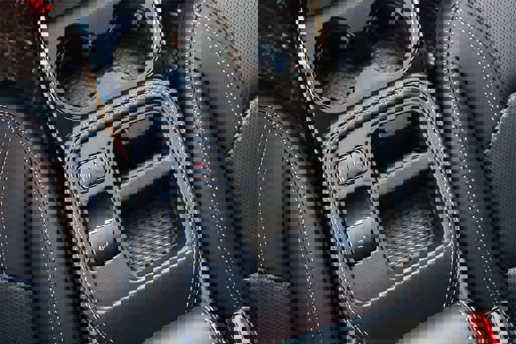 New 2025 Ford Mustang Mach-E Premium image 19