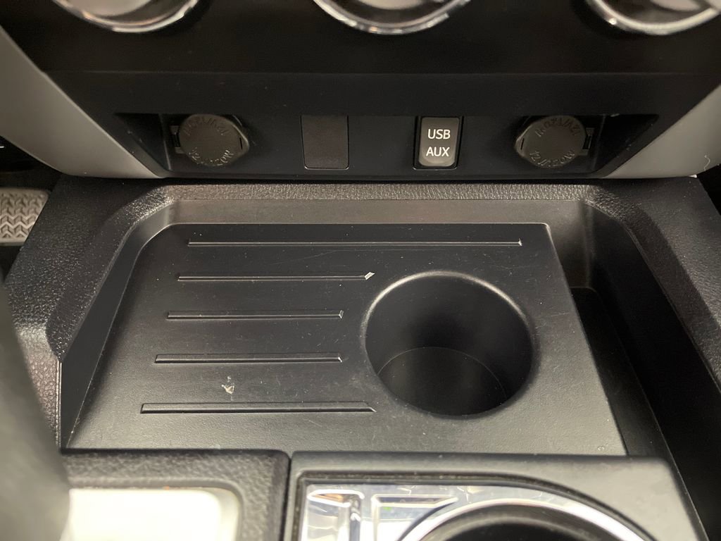 Used 2019 Toyota Tundra SR5 w/ TRD Off Road Package AWD/4WD image 30