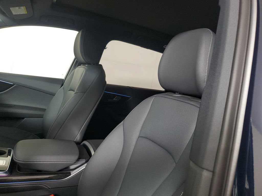 New 2026 Audi Q7 Premium Plus AWD/4WD image 23