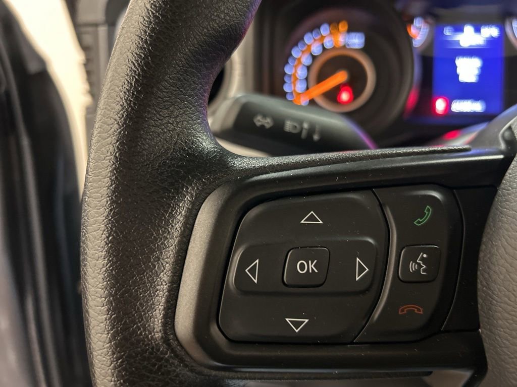 Used 2024 Jeep Gladiator Sport AWD/4WD image 16