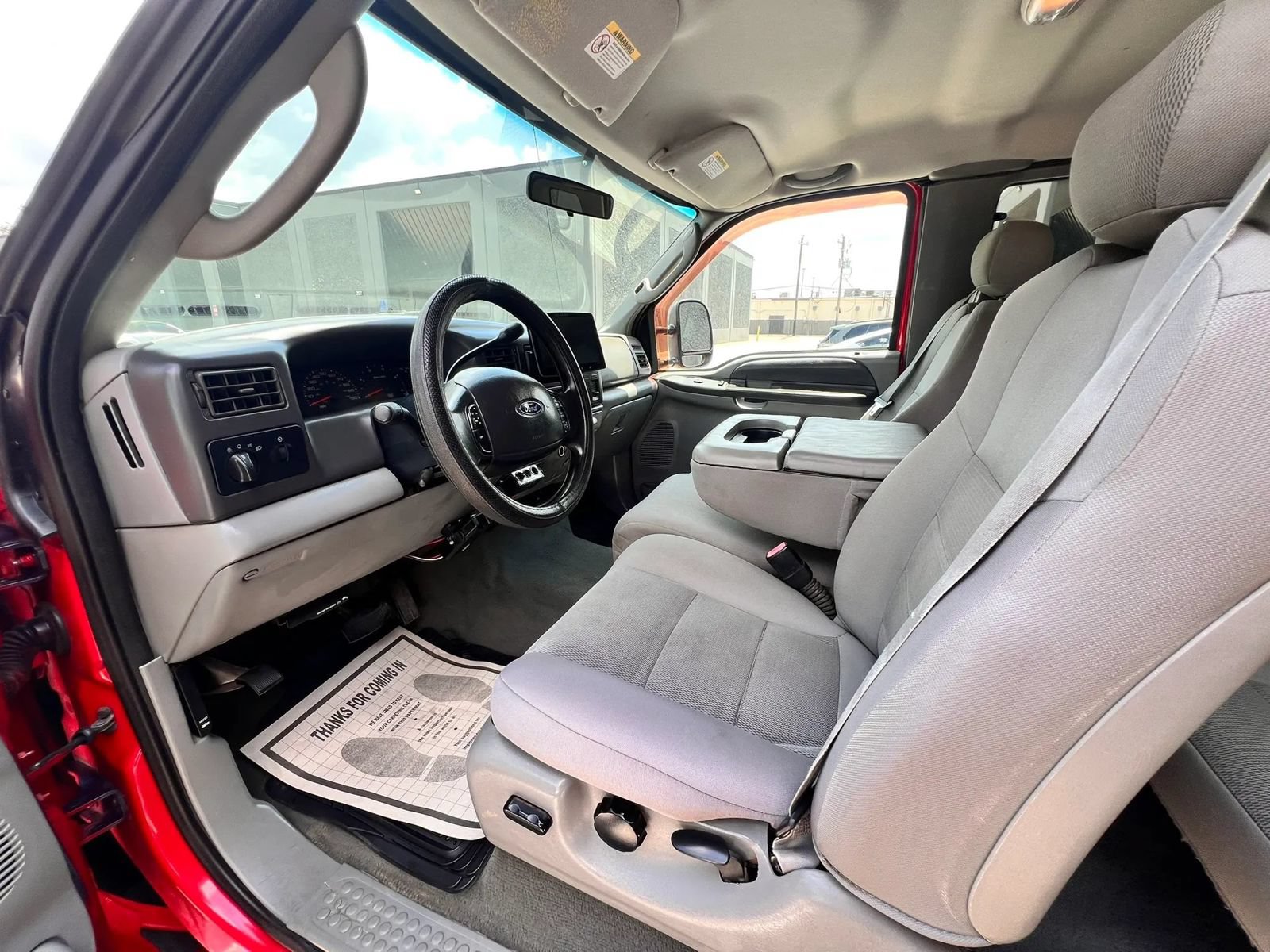 Used 2004 Ford F350 XLT AWD/4WD image 19