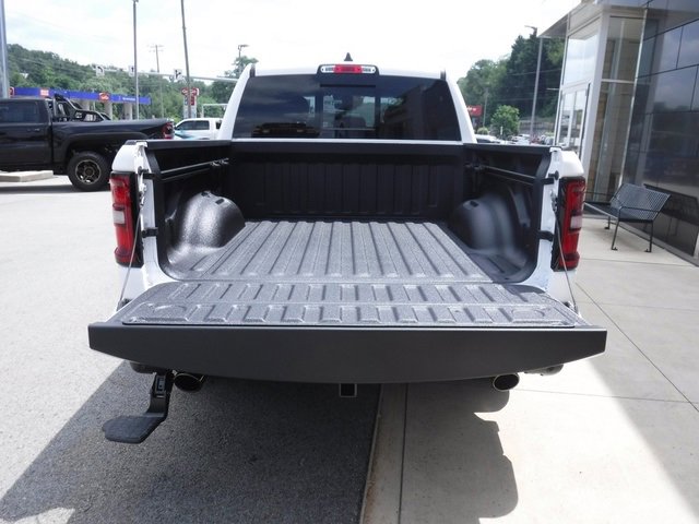 New 2026 RAM 1500 Big Horn image 12