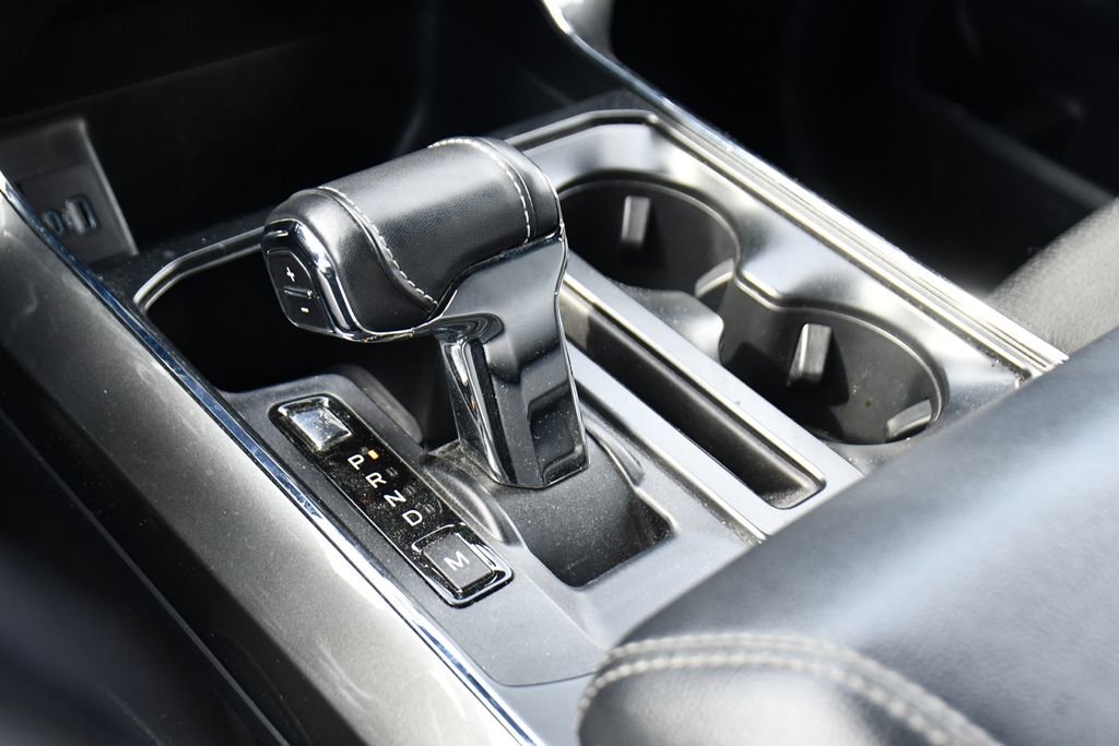 Used 2023 Ford F150 XLT w/ Equipment Group 302A High image 31