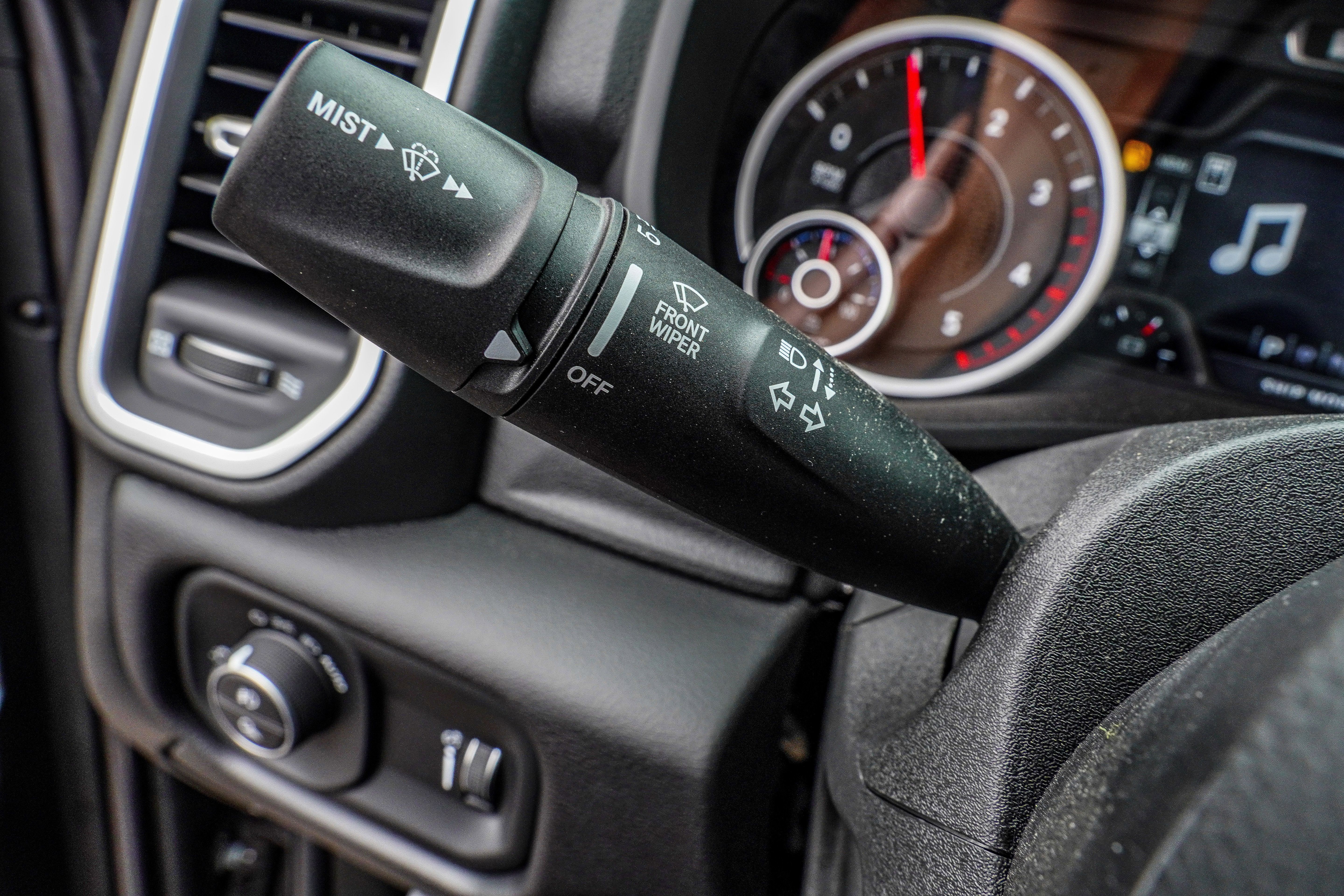 Used 2025 RAM 2500 Big Horn image 25