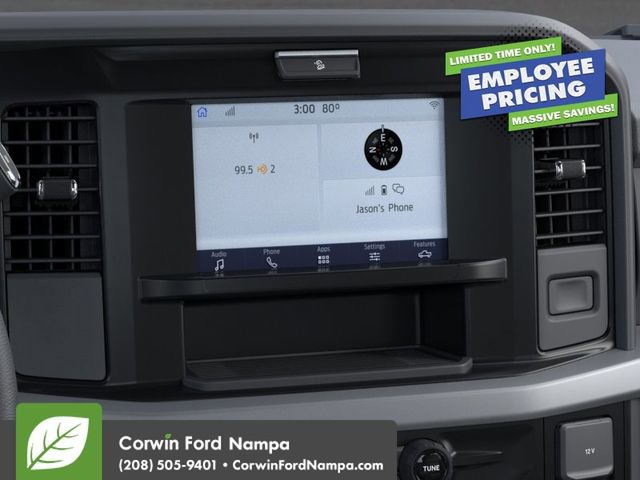New 2026 Ford F250 XLT AWD/4WD image 14