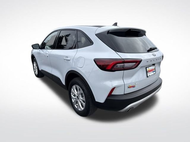 Used 2025 Ford Escape Active image 3