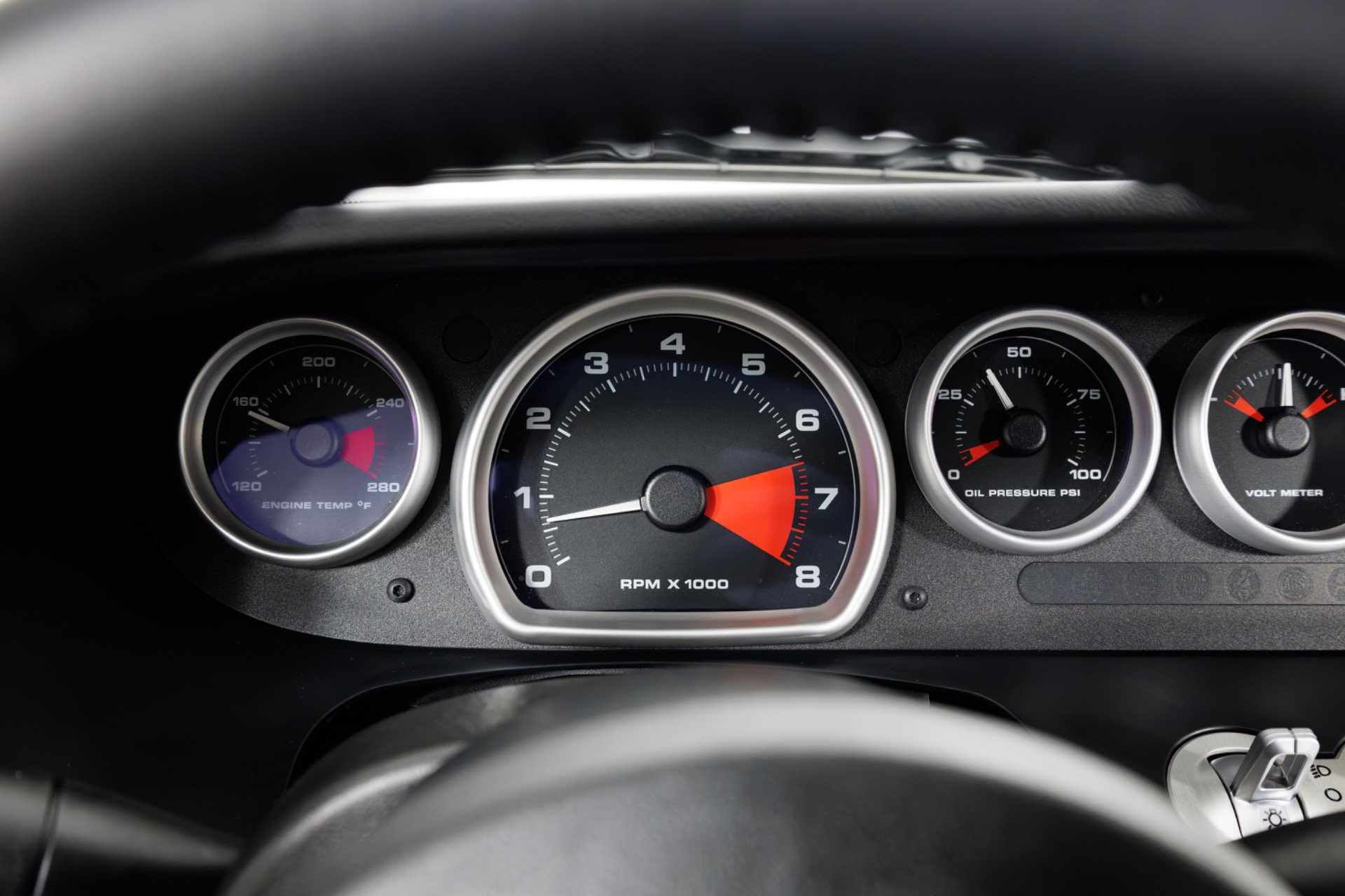 Used 2006 Ford GT RWD image 20