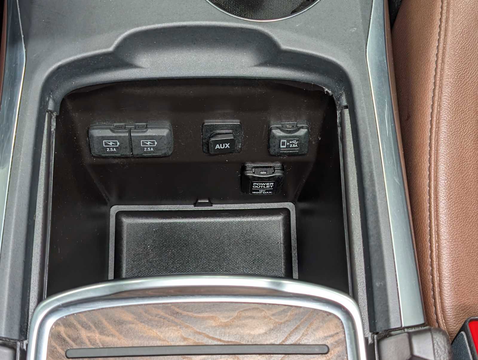 Used 2020 Acura MDX SH-AWD w/ Technology Package image 22