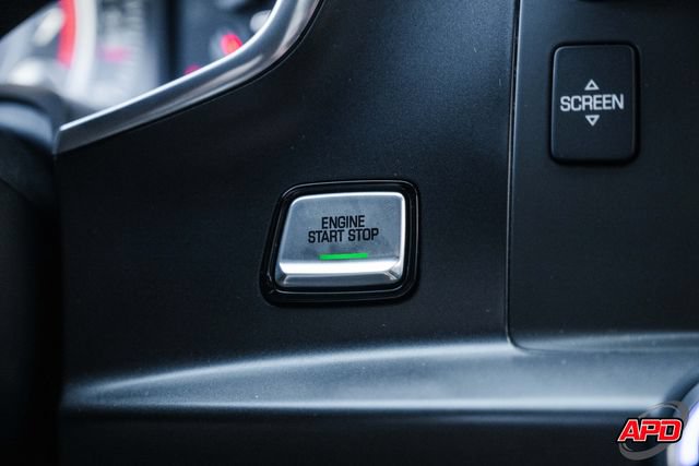 Used 2017 Chevrolet Corvette Grand Sport RWD image 22