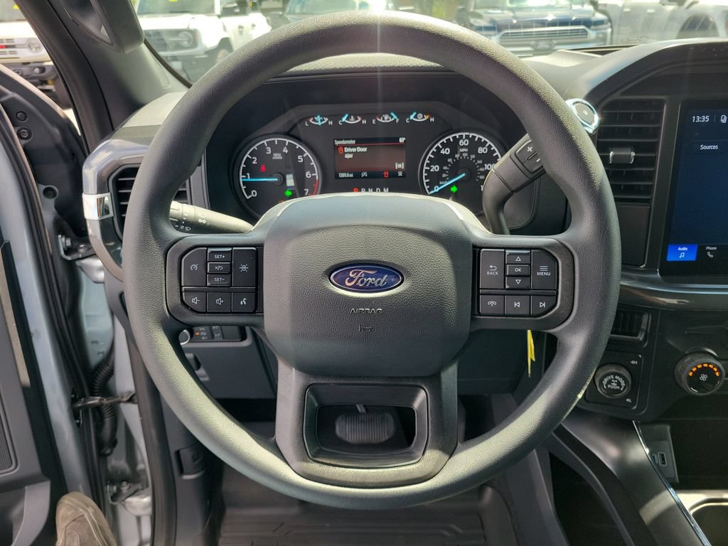 New 2026 Ford F150 STX AWD/4WD image 23