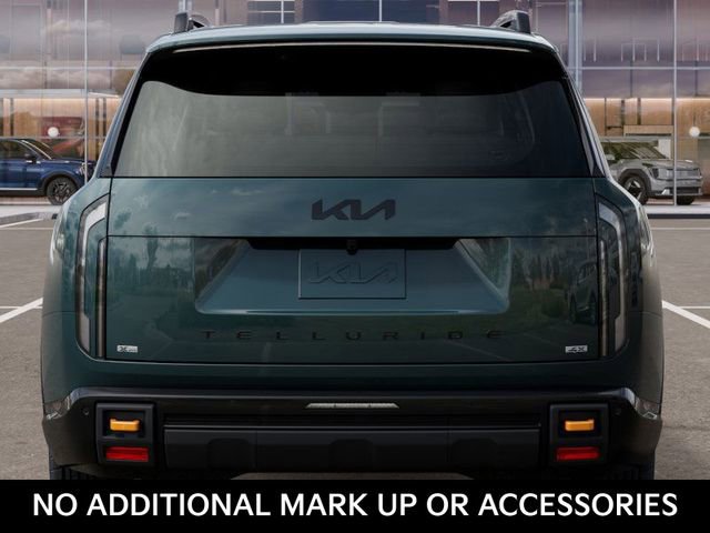 New 2027 Kia Telluride SX X-Pro image 13