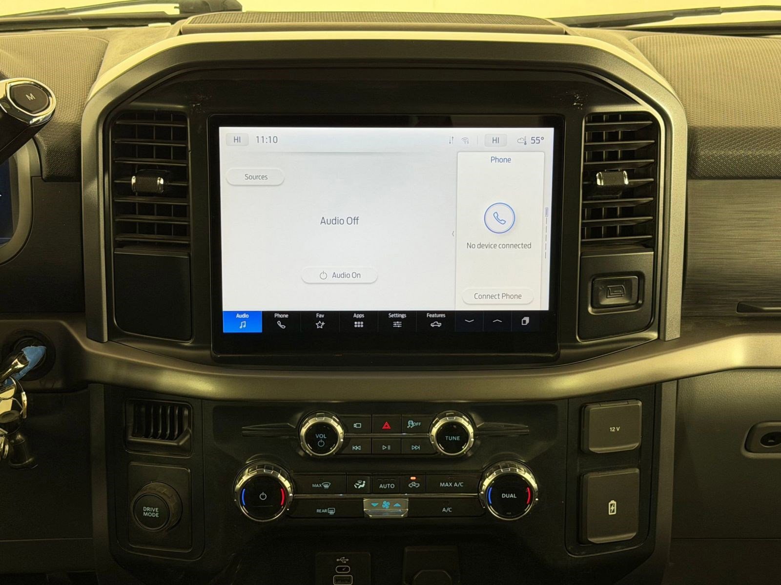 Used 2025 Ford F150 XLT w/ Equipment Group 301A Standard image 21