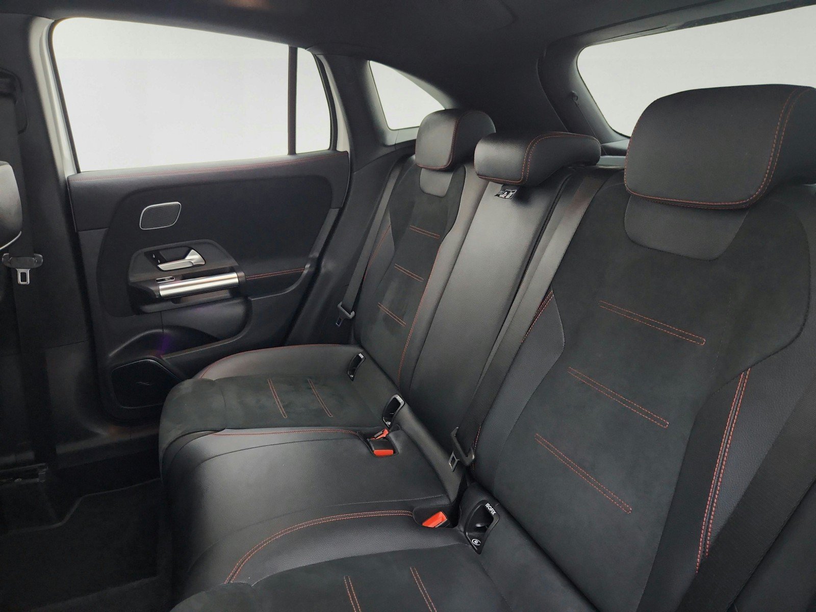 Certified 2023 Mercedes-Benz GLA 250 image 27