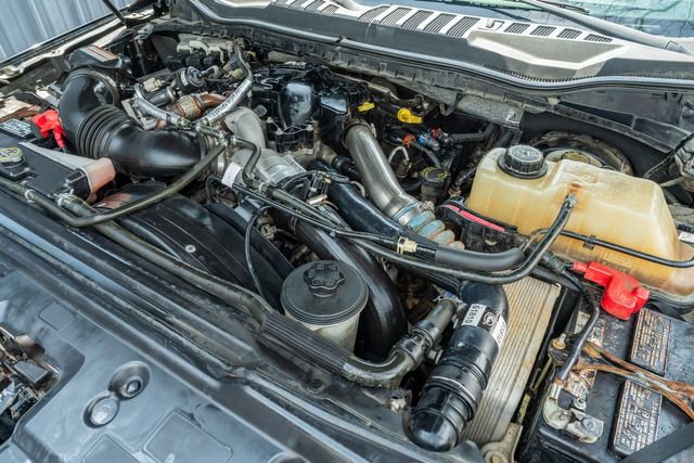 Used 2017 Ford F250 XLT w/ XLT Value Package image 15