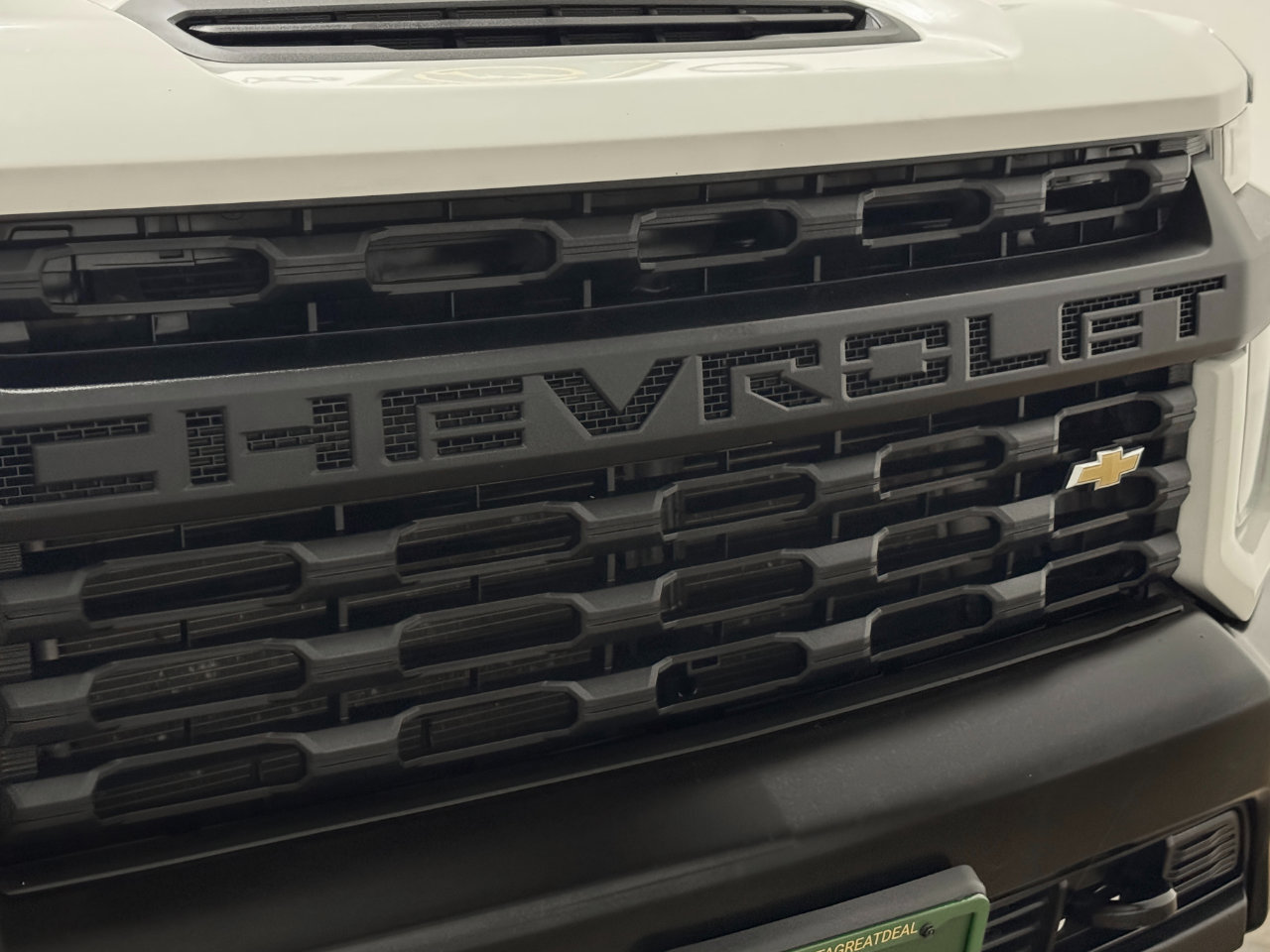 Used 2020 Chevrolet Silverado 2500 W/T w/ WT Fleet Convenience Package image 44