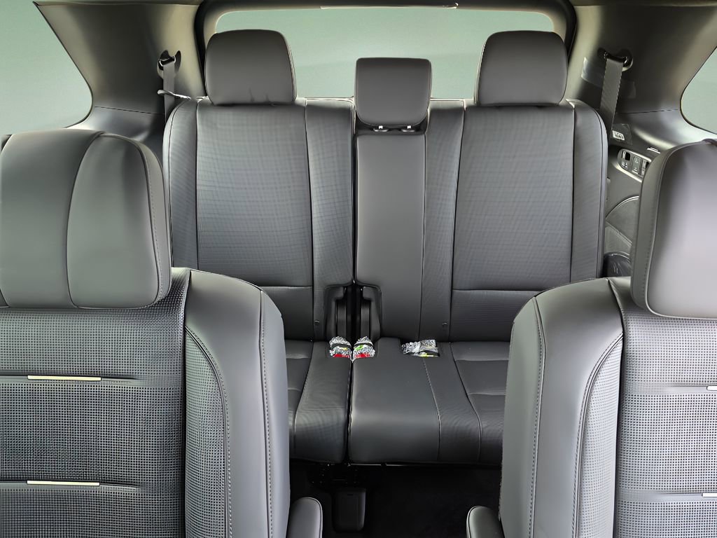 New 2026 Hyundai Palisade Calligraphy image 28