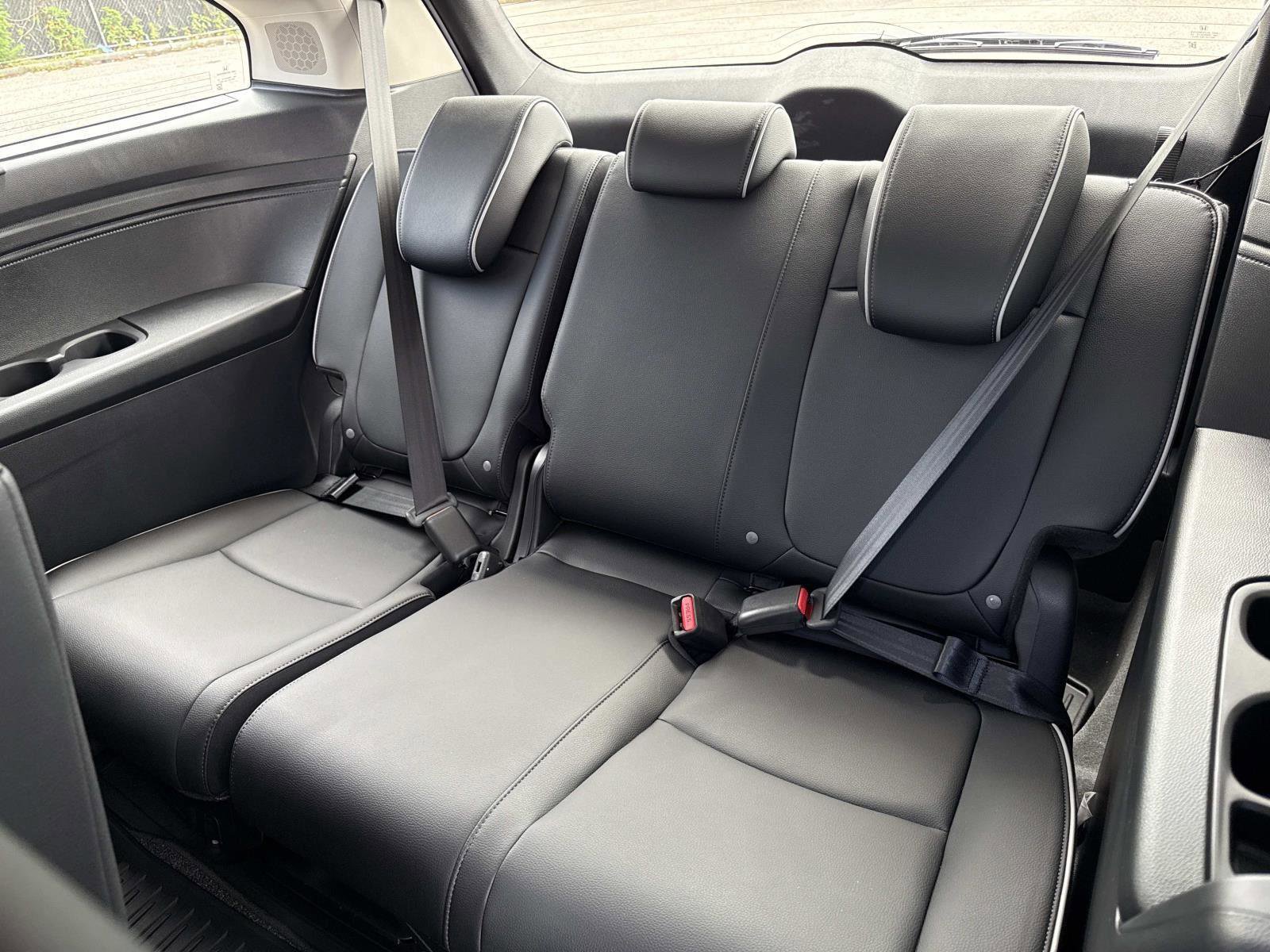 New 2026 Honda Odyssey Elite image 12