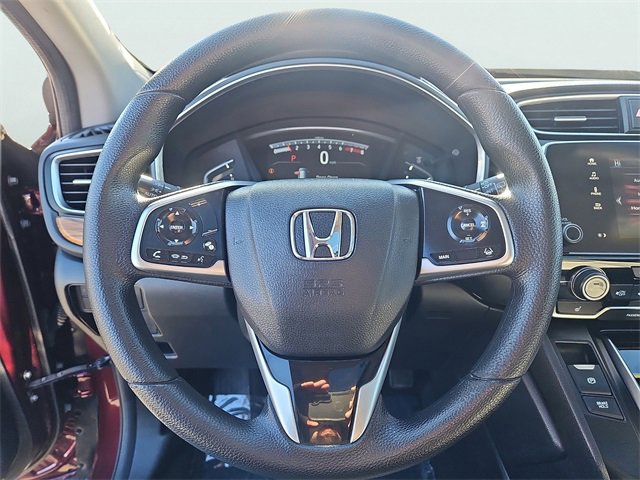 Used 2019 Honda CR-V EX image 27