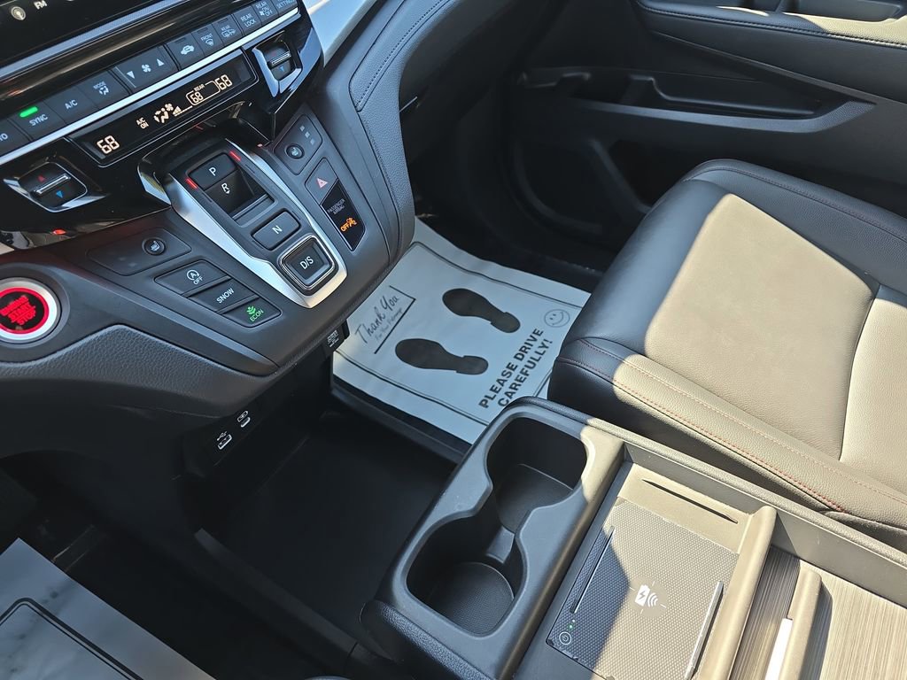Used 2025 Honda Odyssey Sport-L image 29