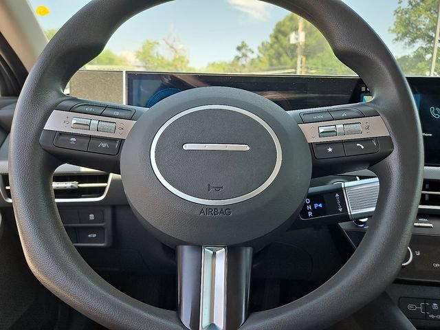 Used 2025 Hyundai Sonata SEL FWD image 19