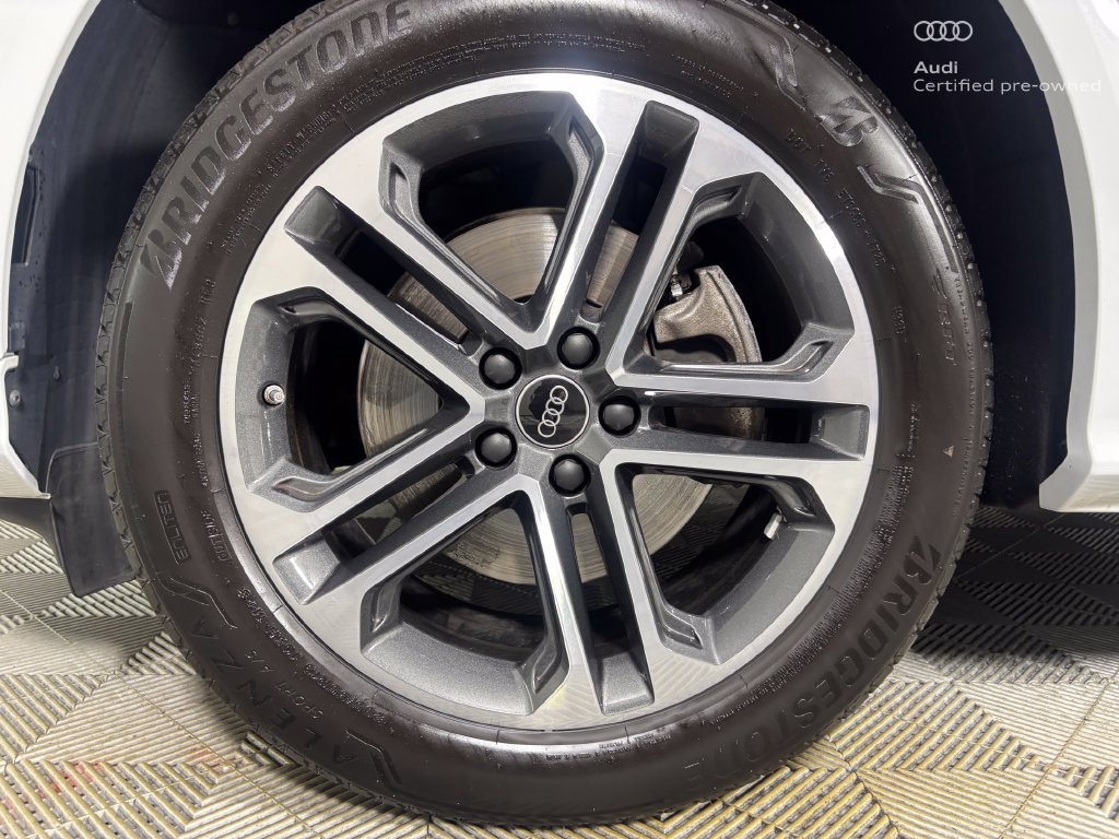 Certified 2025 Audi Q5 Premium Plus w/ Premium Plus AWD/4WD image 32
