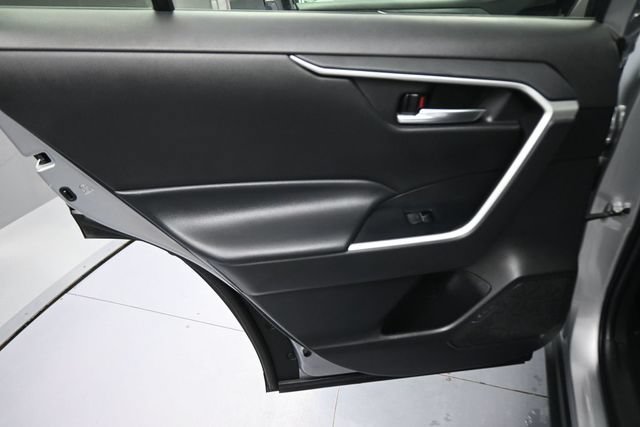 Used 2024 Toyota RAV4 XLE FWD image 18
