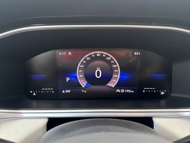 New 2026 Volkswagen Taos SE AWD/4WD image 21