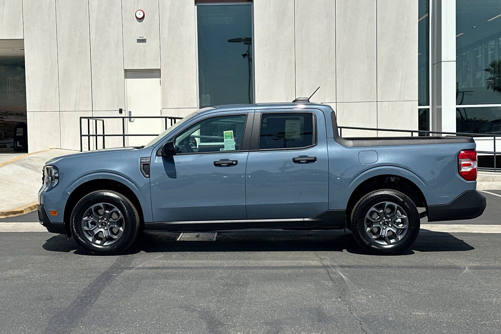 New 2026 Ford Maverick XLT w/ XLT Luxury Package image 6