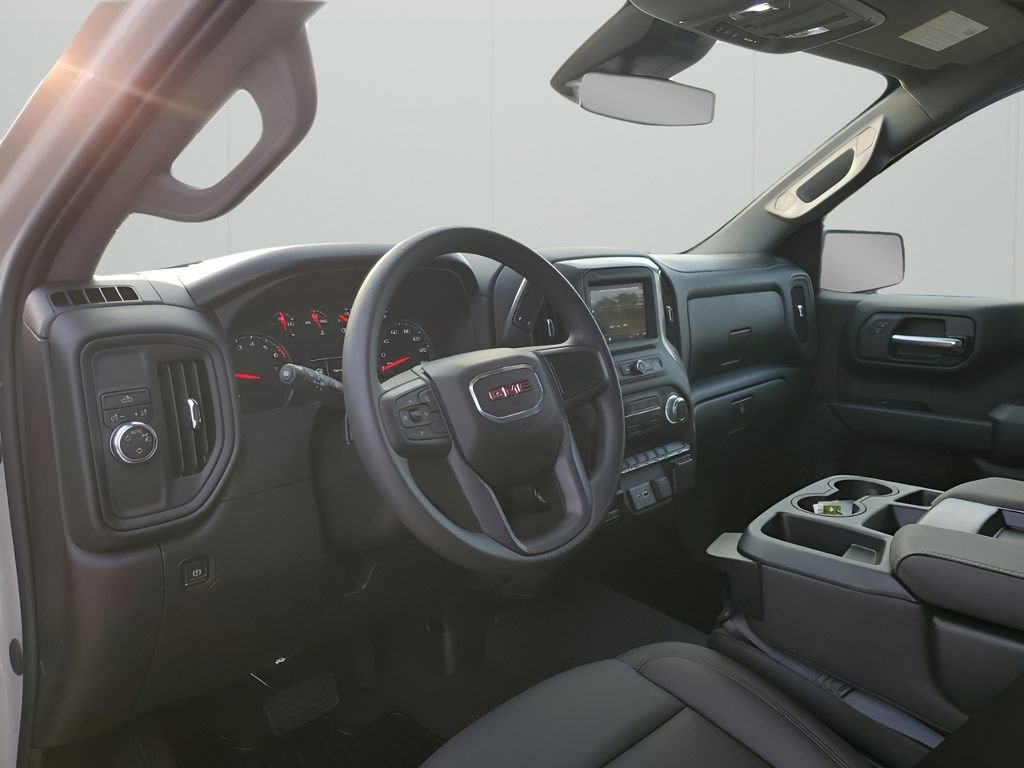 New 2026 GMC Sierra 1500 Pro w/ Graphite Edition image 27