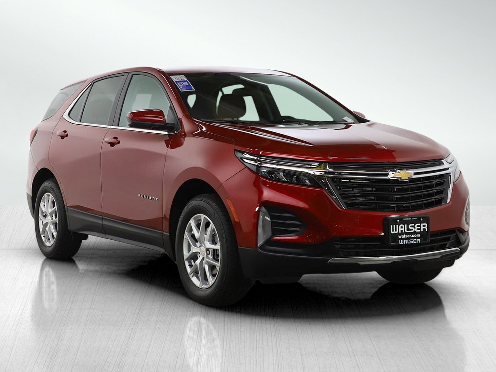 Used 2023 Chevrolet Equinox LT image 7