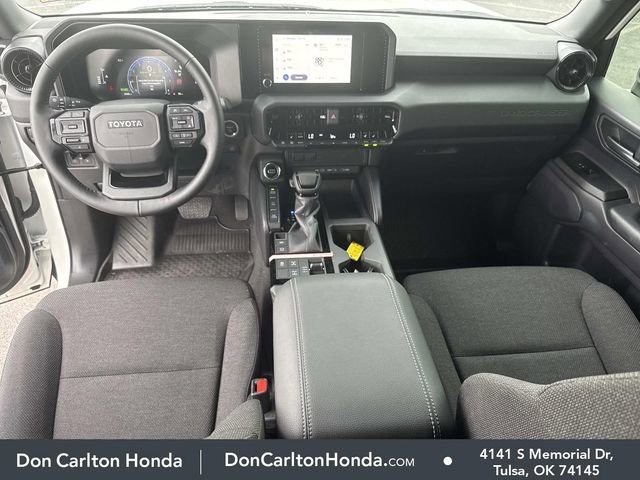 Used 2025 Toyota Land Cruiser 1958 AWD/4WD image 16