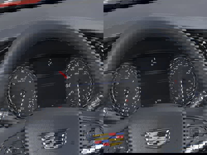 New 2025 Cadillac XT6 Luxury w/ LPO, Floor Liner Package image 18