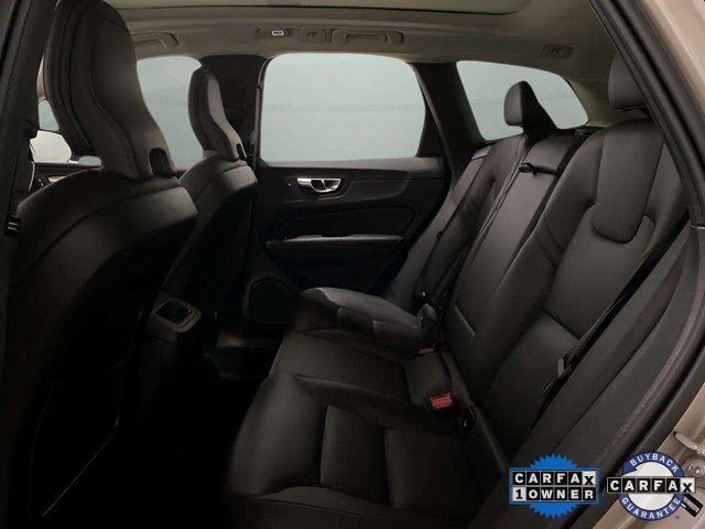 Used 2025 Volvo XC60 B5 Core image 64