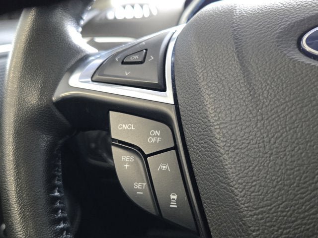 Used 2019 Ford Edge Titanium w/ Equipment Group 301A image 27