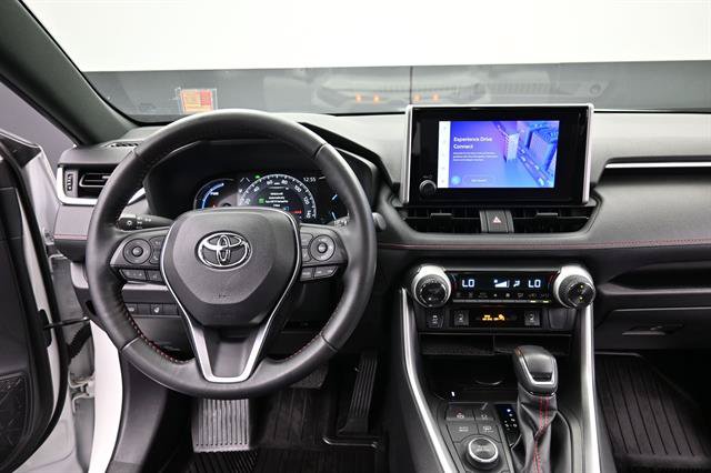 Certified 2024 Toyota RAV4 SE w/ Weather & Moonroof Package AWD/4WD image 15