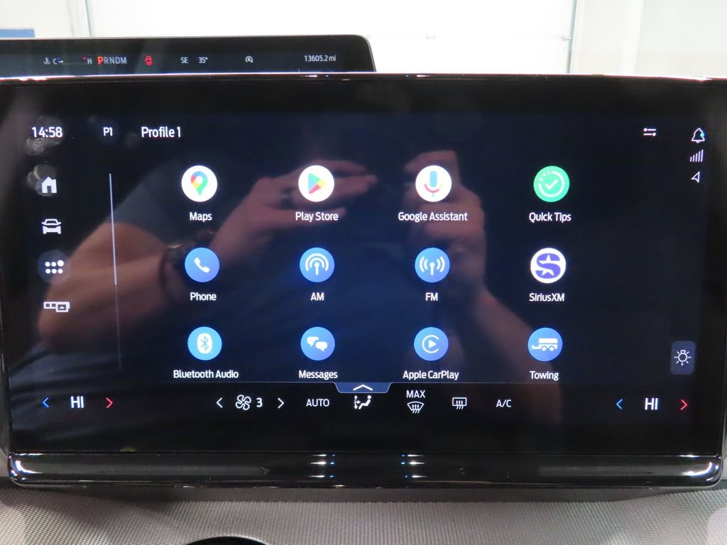 Used 2025 Ford Expedition Max Active image 30