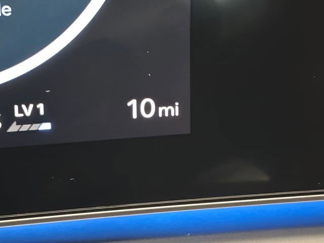 New 2026 Hyundai Ioniq 9 SEL image 16