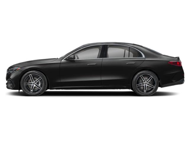 New 2027 Mercedes-Benz E 450 4MATIC Sedan image 3