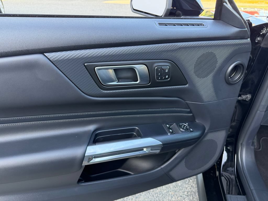New 2026 Ford Mustang GT Premium RWD image 27