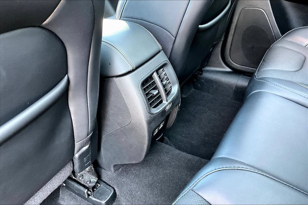 Used 2021 Jeep Cherokee Latitude Lux 80th Anniv w/ Quick Order Package 26U 80TH AWD/4WD image 10