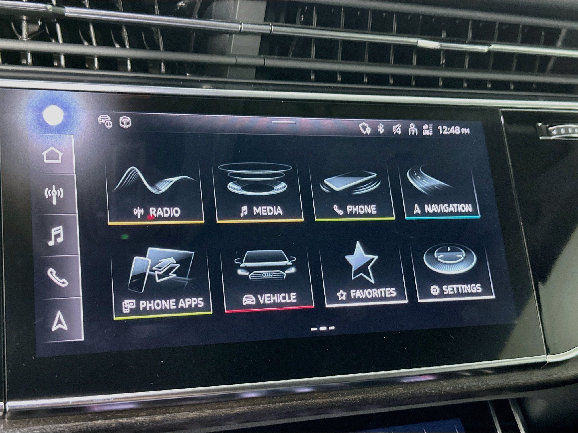 Used 2022 Audi Q8 Prestige AWD/4WD image 19