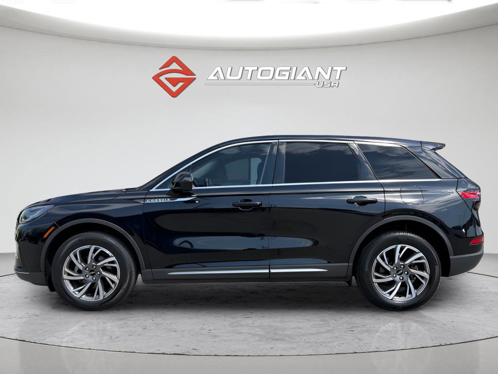 Used 2024 Lincoln Corsair FWD image 6