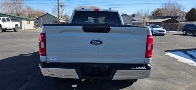 Used 2023 Ford F150 XLT w/ Trailer Tow Package image 5