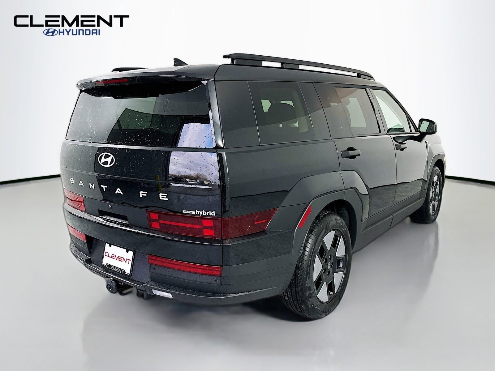 New 2026 Hyundai Santa Fe SEL image 6